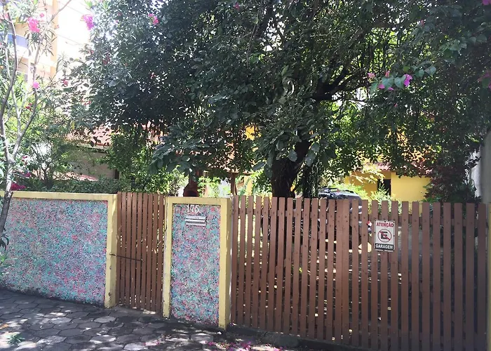 Recanto da Vovó com Bike